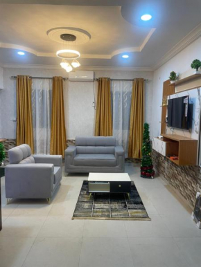 AG Sigma Apartment